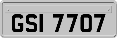 GSI7707