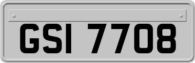 GSI7708
