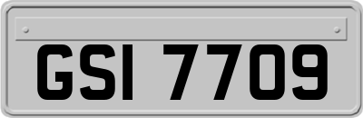 GSI7709