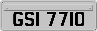 GSI7710