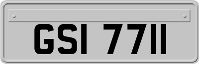GSI7711