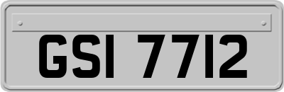 GSI7712