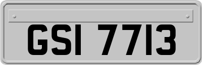 GSI7713