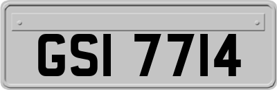 GSI7714