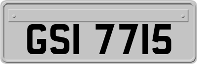 GSI7715