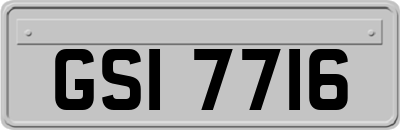 GSI7716
