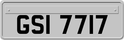 GSI7717