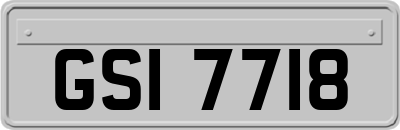 GSI7718