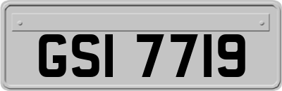 GSI7719