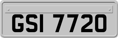 GSI7720
