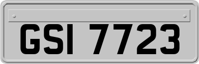GSI7723