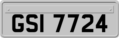 GSI7724