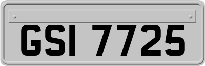 GSI7725
