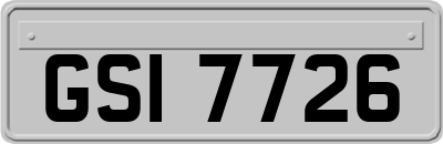 GSI7726