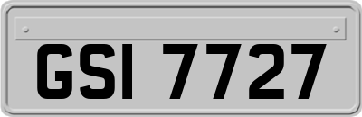 GSI7727