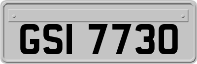 GSI7730