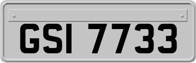 GSI7733
