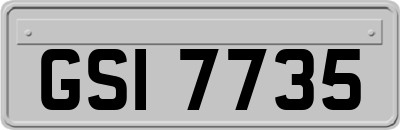 GSI7735
