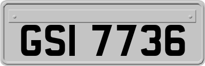 GSI7736