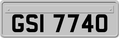 GSI7740