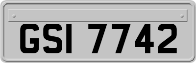 GSI7742