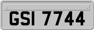 GSI7744