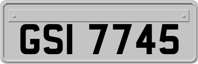 GSI7745