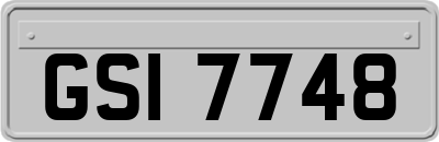GSI7748