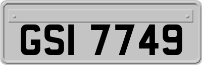 GSI7749
