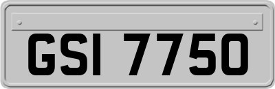 GSI7750