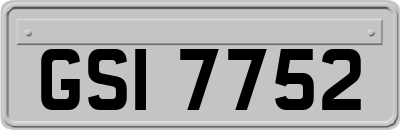 GSI7752