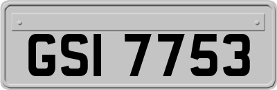 GSI7753