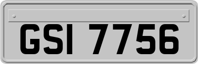 GSI7756