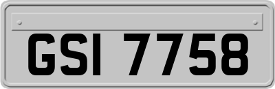 GSI7758
