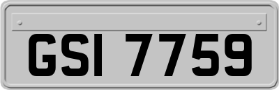 GSI7759