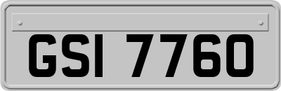 GSI7760