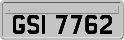 GSI7762