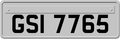 GSI7765