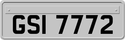 GSI7772