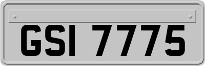 GSI7775