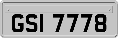 GSI7778