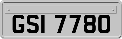 GSI7780