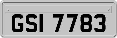 GSI7783