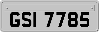 GSI7785
