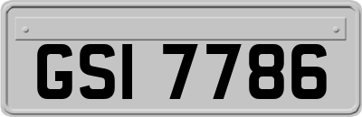 GSI7786