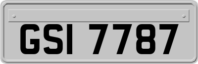 GSI7787