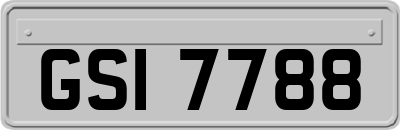 GSI7788