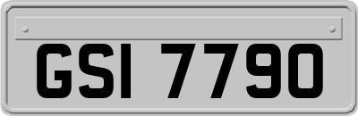 GSI7790