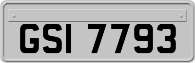 GSI7793
