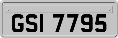 GSI7795